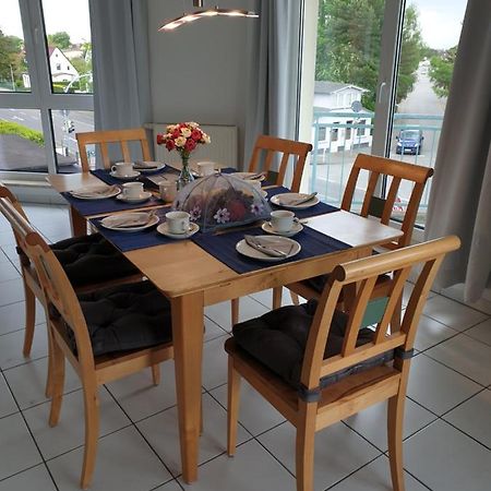 Ferienwohnung Sonnenblick زيمبين المظهر الخارجي الصورة