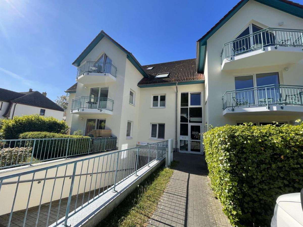 Ferienwohnung Sonnenblick زيمبين المظهر الخارجي الصورة