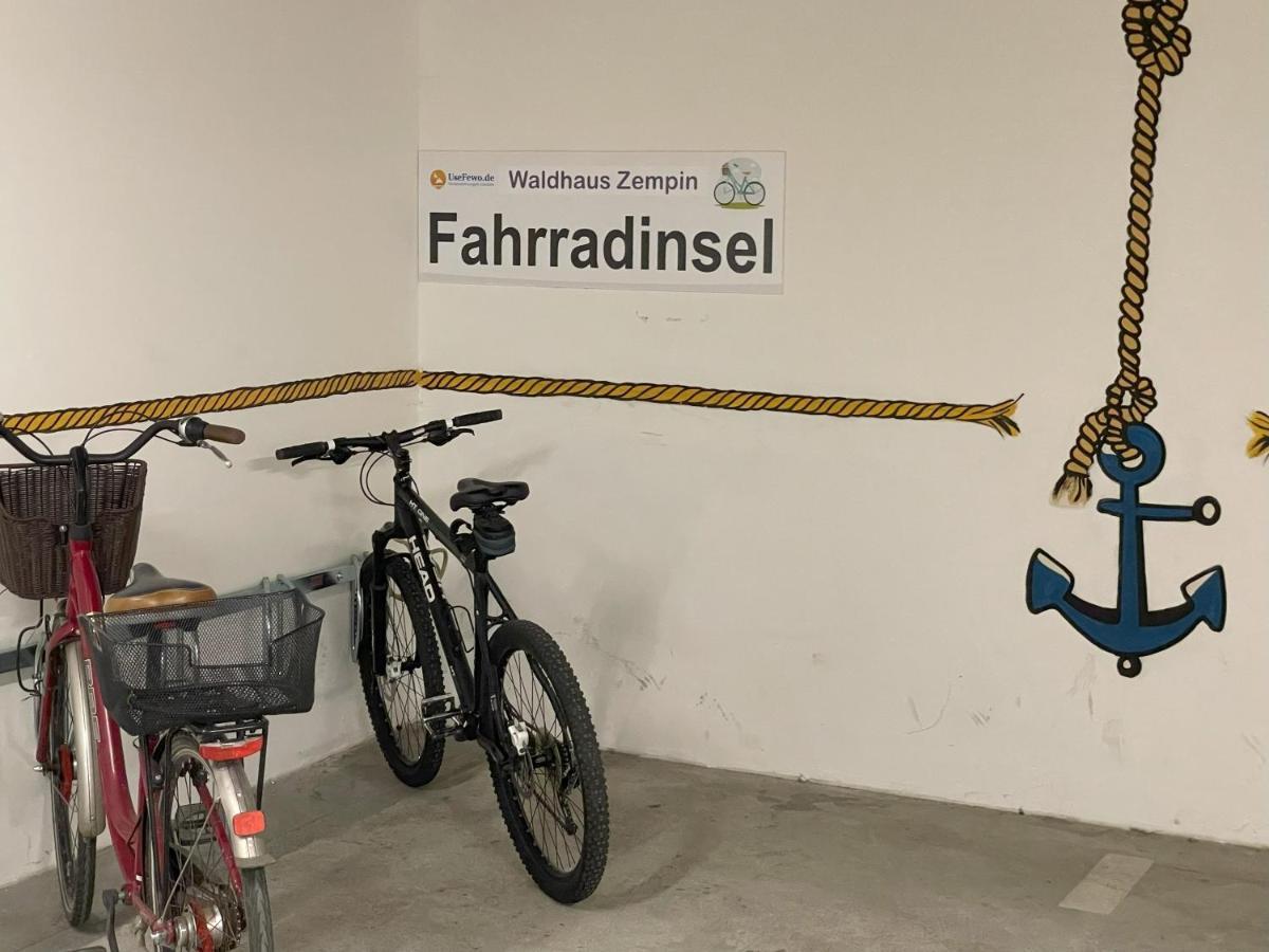 Ferienwohnung Sonnenblick زيمبين المظهر الخارجي الصورة