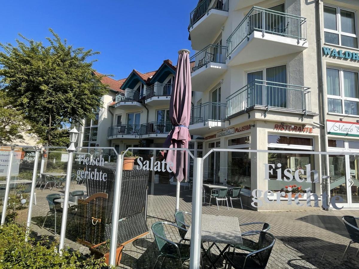 Ferienwohnung Sonnenblick زيمبين المظهر الخارجي الصورة