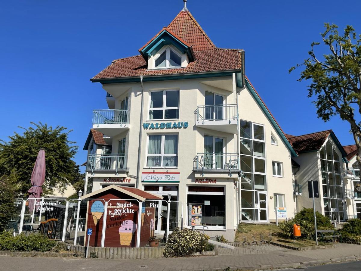 Ferienwohnung Sonnenblick زيمبين المظهر الخارجي الصورة