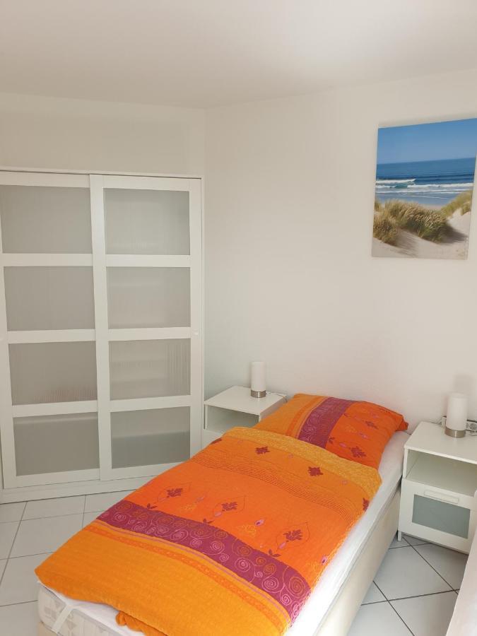 Ferienwohnung Sonnenblick زيمبين المظهر الخارجي الصورة