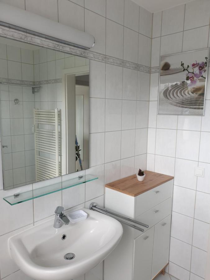 Ferienwohnung Sonnenblick زيمبين المظهر الخارجي الصورة