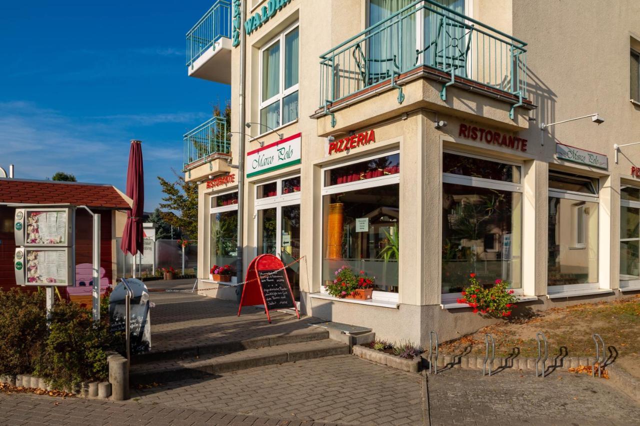 Ferienwohnung Sonnenblick زيمبين المظهر الخارجي الصورة
