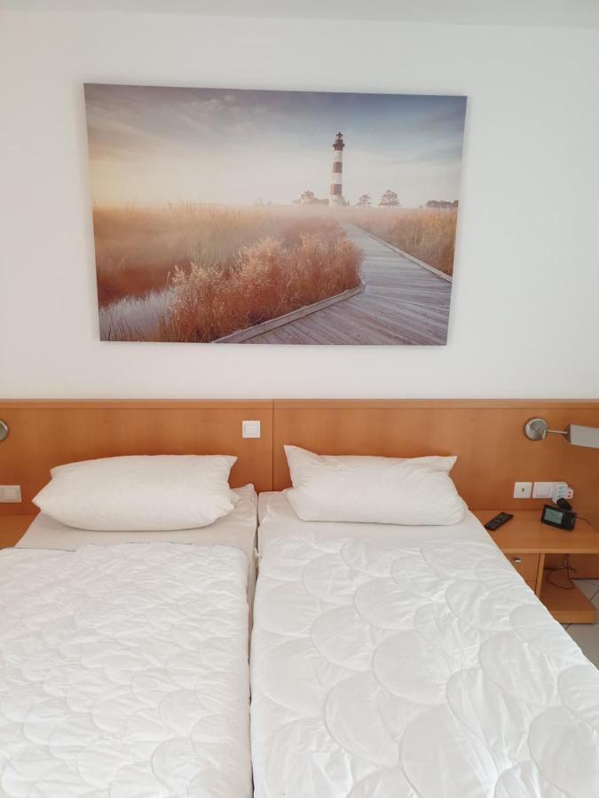 Ferienwohnung Sonnenblick زيمبين المظهر الخارجي الصورة
